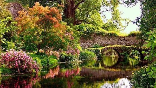 Appartamento In Villa Degli Ulivi Artena Dış mekan fotoğraf